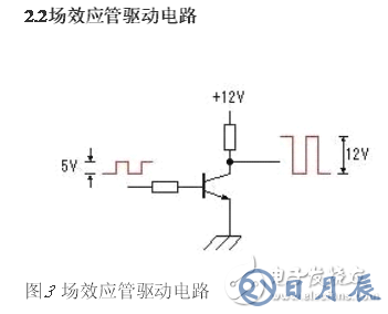 詳解由MOS管、變壓器搭建的逆變器電路及其制作過程