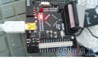 stm32單片機(jī)GPIO端口的特點及應(yīng)用解析